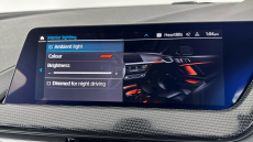 BMW 1 Series 118i Sport 5dr Step Auto Petrol Hatchback